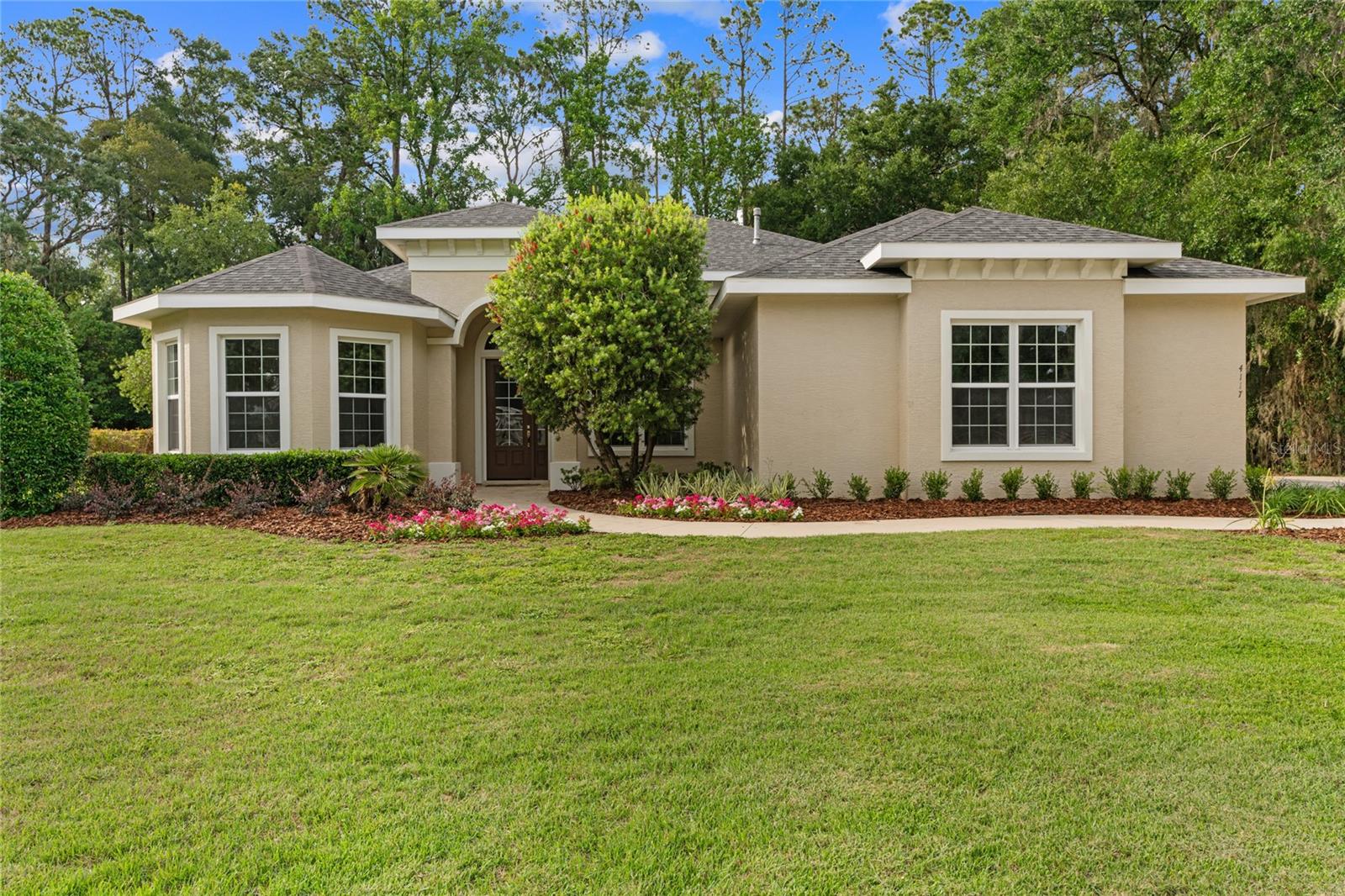 Photo of 4117 SE 21ST STREET OCALA FL 34471
