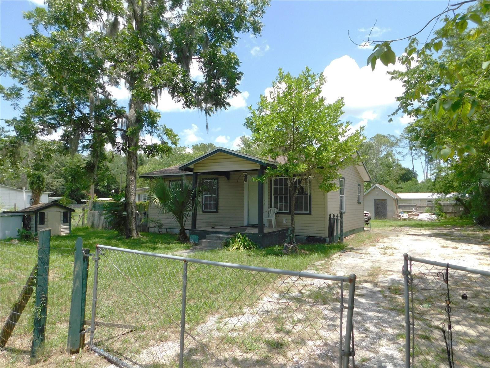 Photo of 306 FLORIDA DRIVE PALATKA FL 32177