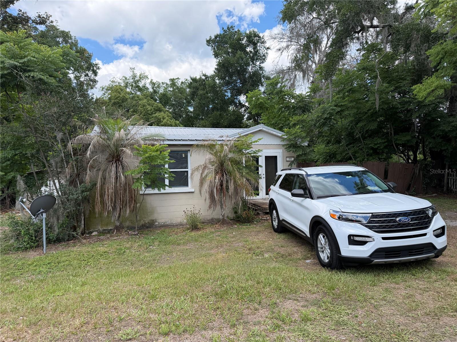 Photo of 11054 SE 56TH AVENUE BELLEVIEW FL 34420