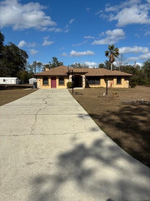 Photo of 20929 SW AUDUBON AVENUE DUNNELLON FL 34431