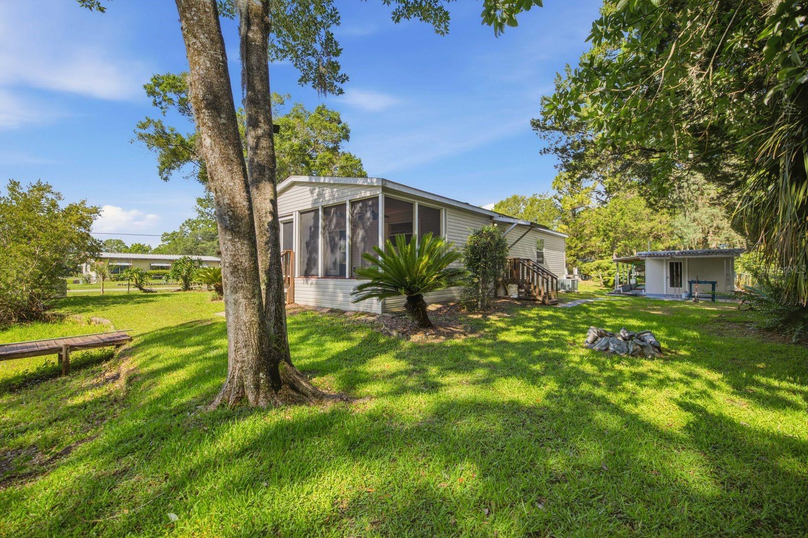 Photo of 22925 SW 117TH STREET DUNNELLON FL 34431