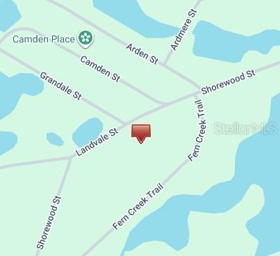 Photo of 136 SHOREWOOD STREET GEORGETOWN FL 32139