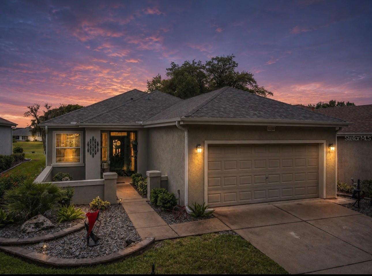 Photo of 13260 SE 92ND COURT ROAD SUMMERFIELD FL 34491