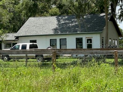 Photo of 14854 NE JACKSONVILLE ROAD CITRA FL 32113