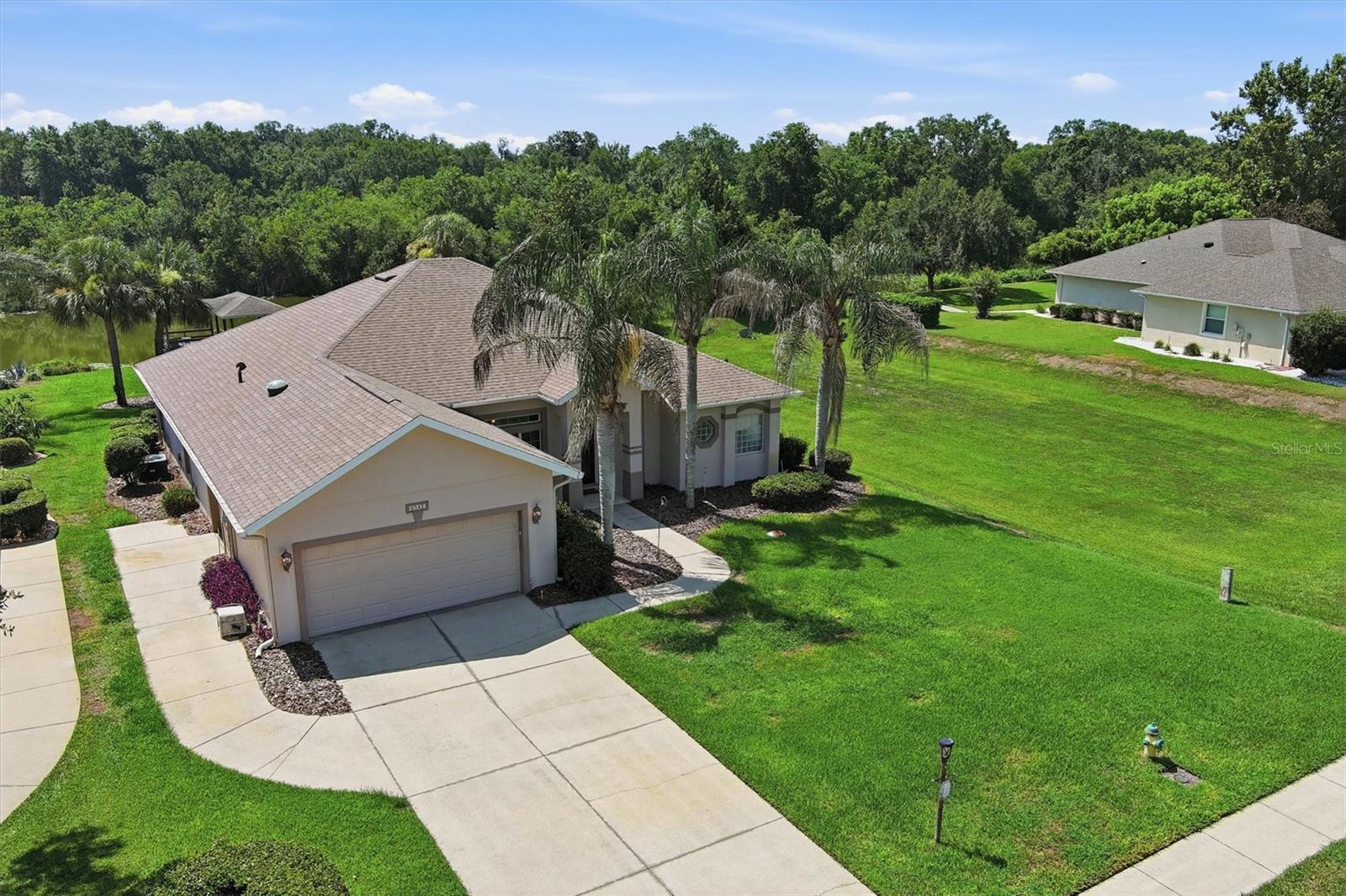 Photo of 6042 LANDINGS BOULEVARD LADY LAKE FL 32159