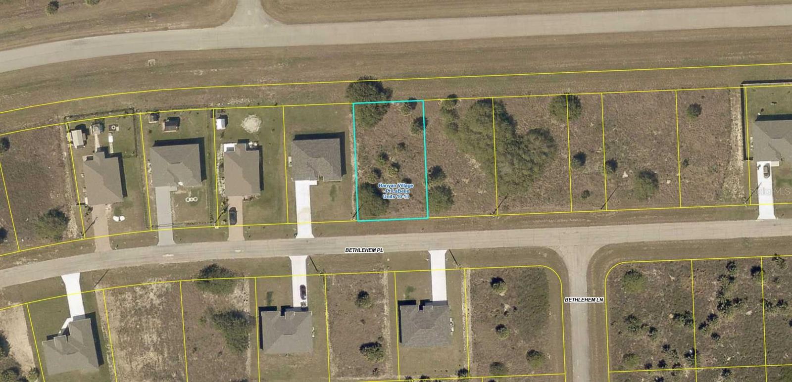 Photo of 122 BETHLEHEM LABELLE FL 33935