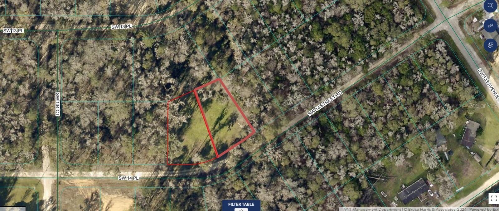 Photo of 00 SW 14TH AVENUE OCALA FL 34481