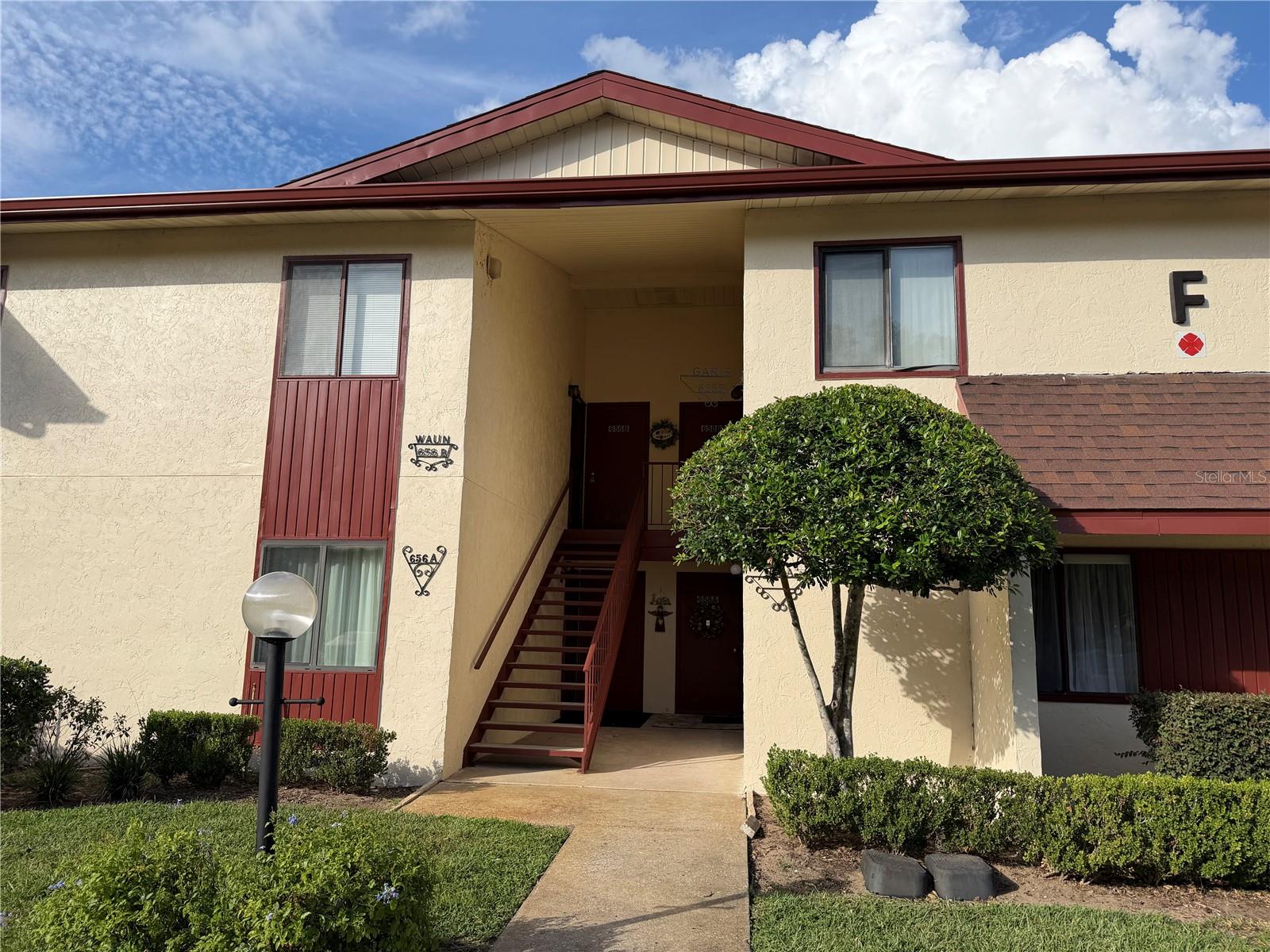 Photo of 656 MIDWAY DRIVE #A OCALA FL 34472