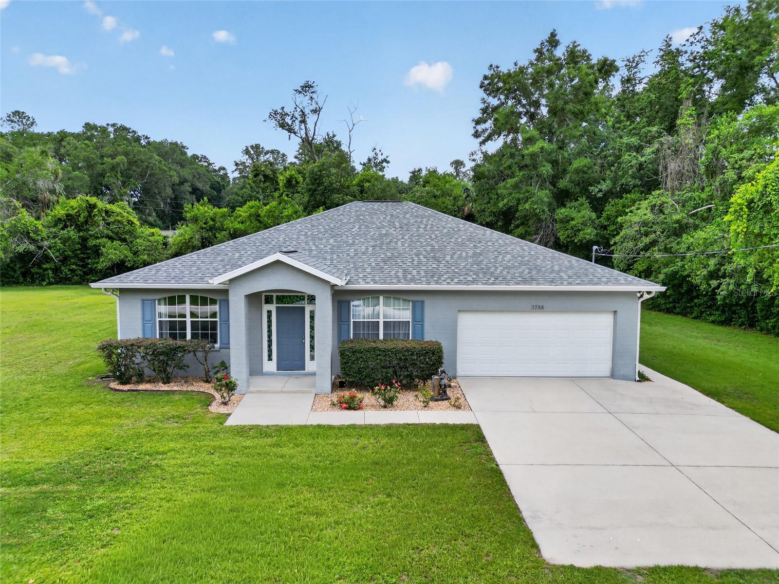 Photo of 3788 SE 133RD PLACE BELLEVIEW FL 34420