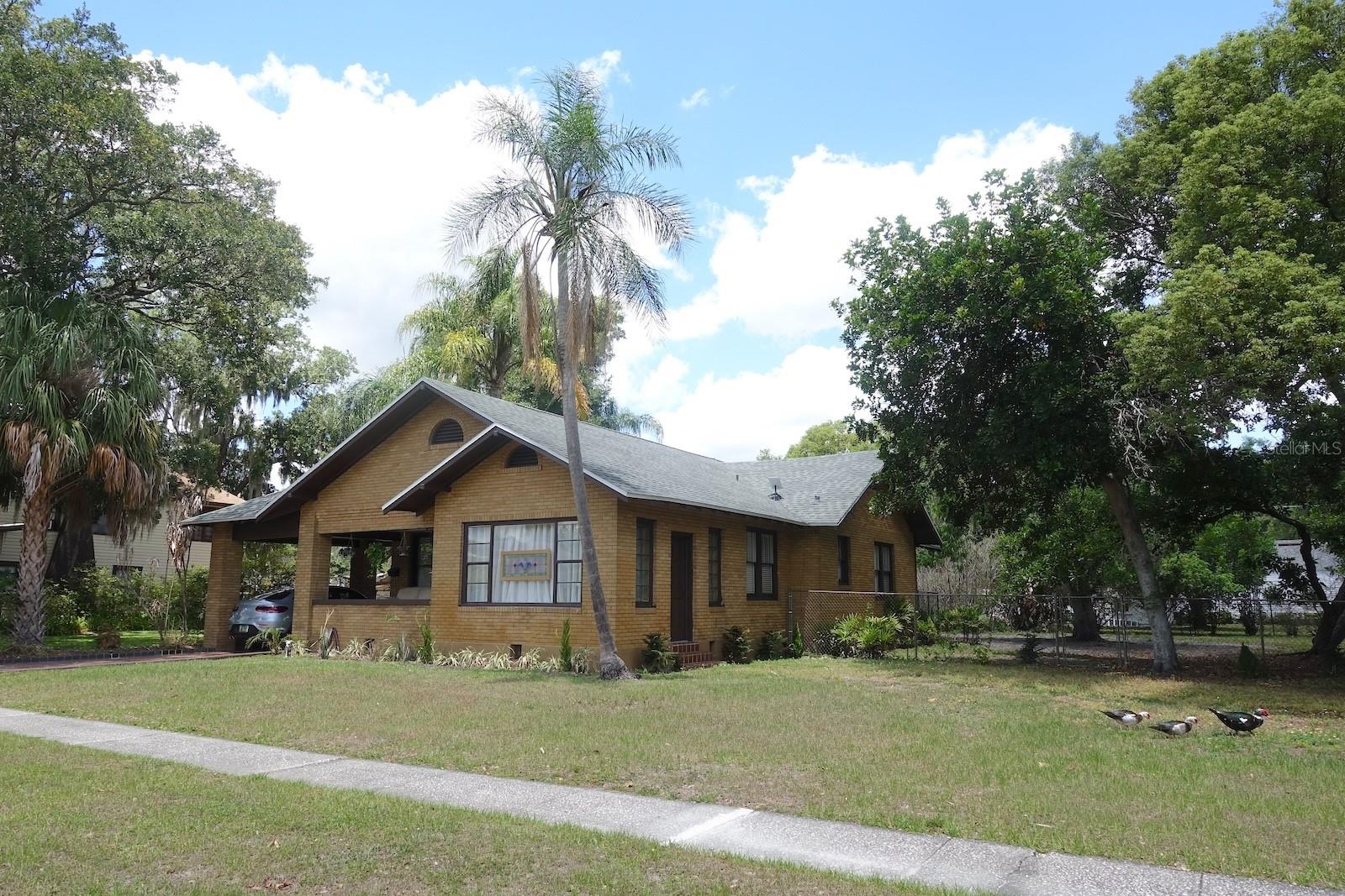 Photo of 1410 ELGIN STREET LAKELAND FL 33801