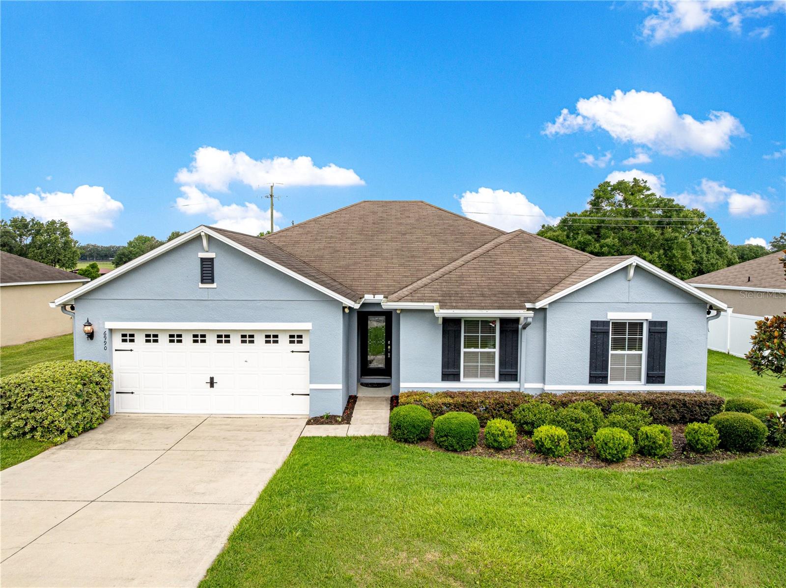 Photo of 6990 SW 64TH TERRACE OCALA FL 34476