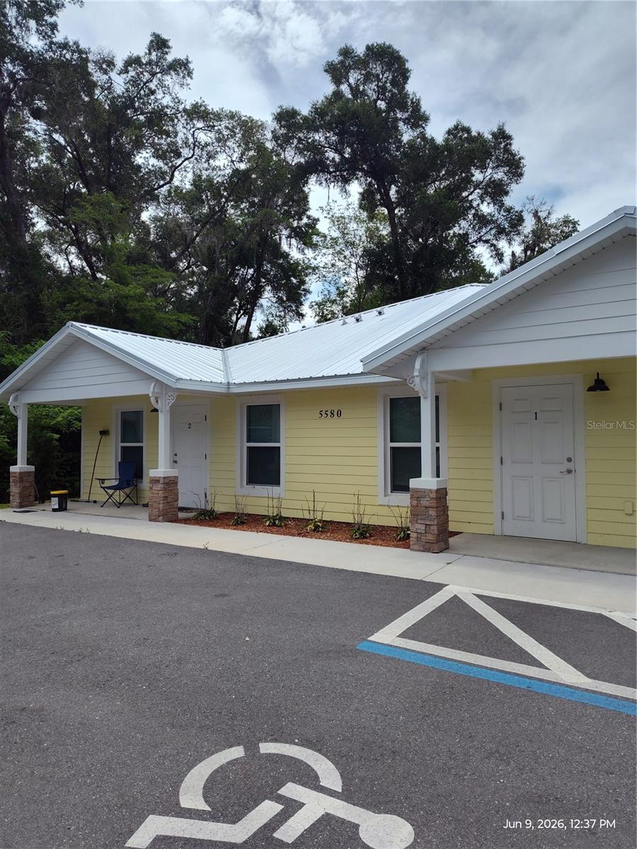 Photo of 5580 NE 35TH STREET SILVER SPRINGS FL 34488