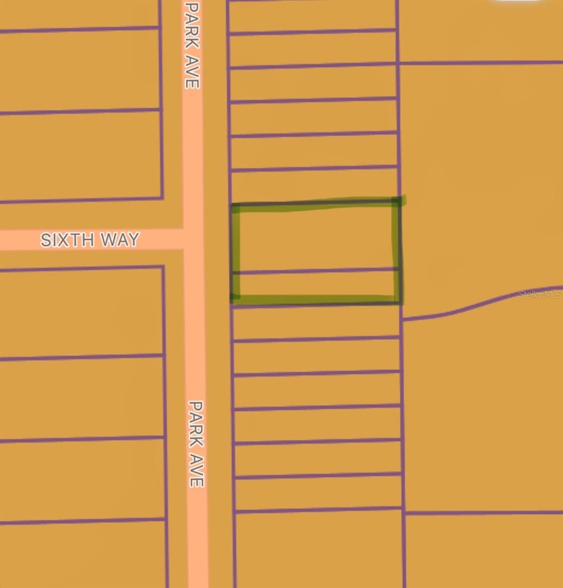 Photo of LAKEVIEW TRAIL INTERLACHEN FL 32148