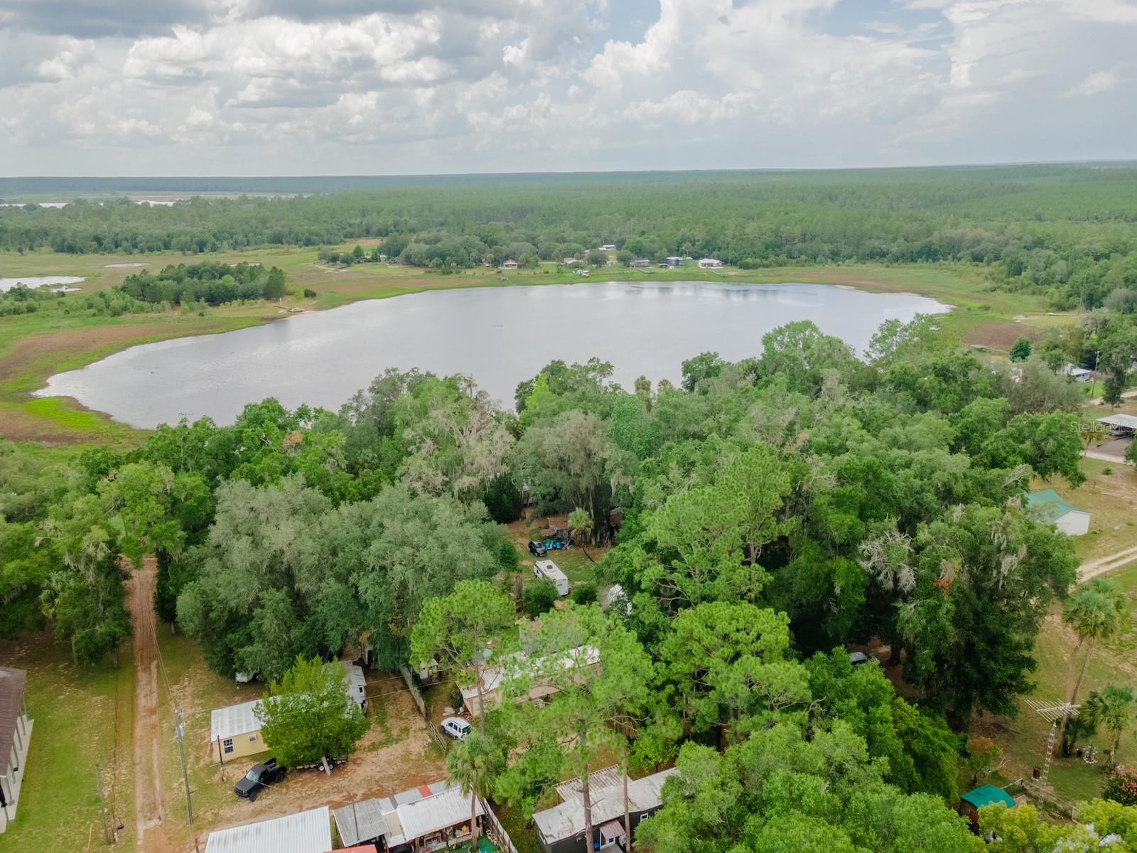 Photo of 18811 NE 248 TERRACE FORT MC COY FL 32134