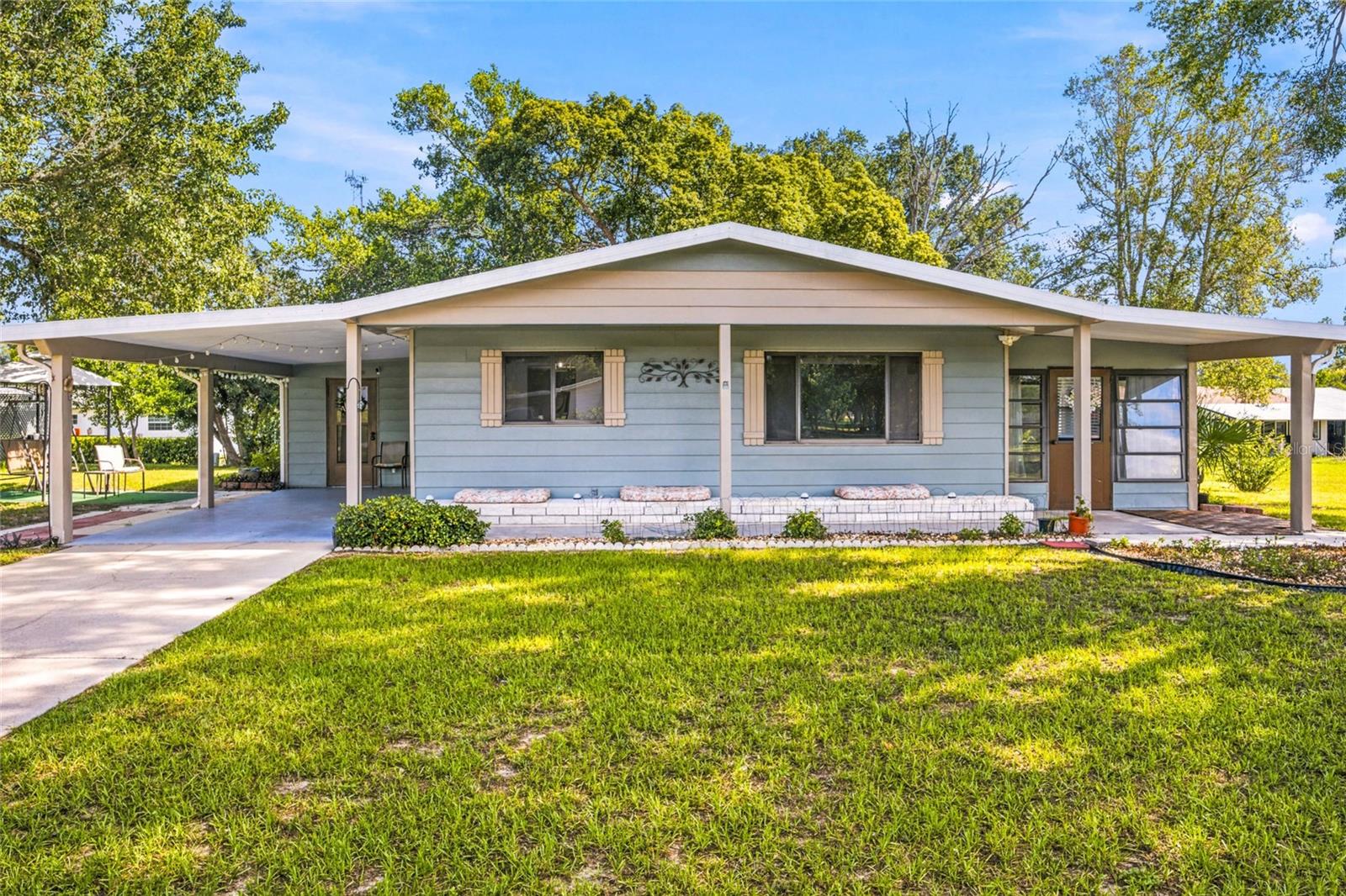 Photo of 8935 SW 102ND PLACE OCALA FL 34481