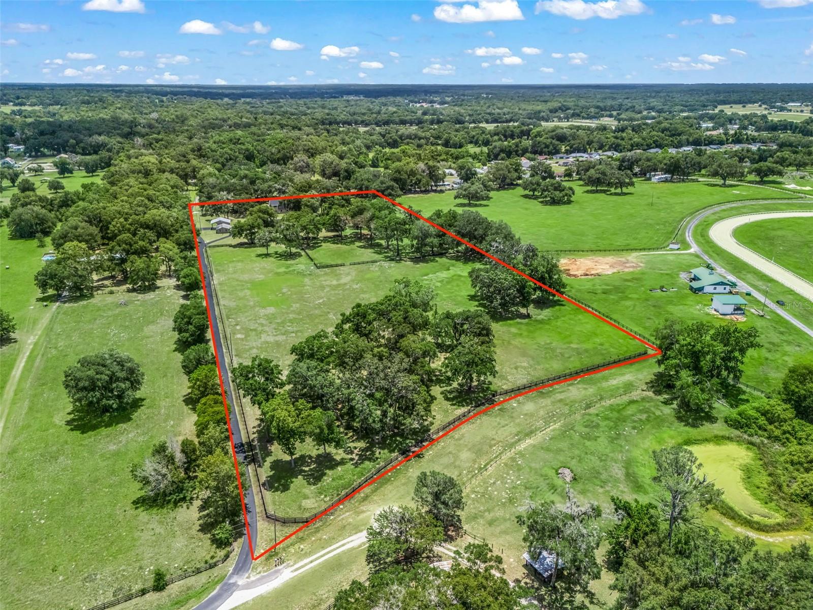 Photo of 12941 SW 8TH AVENUE OCALA FL 34473