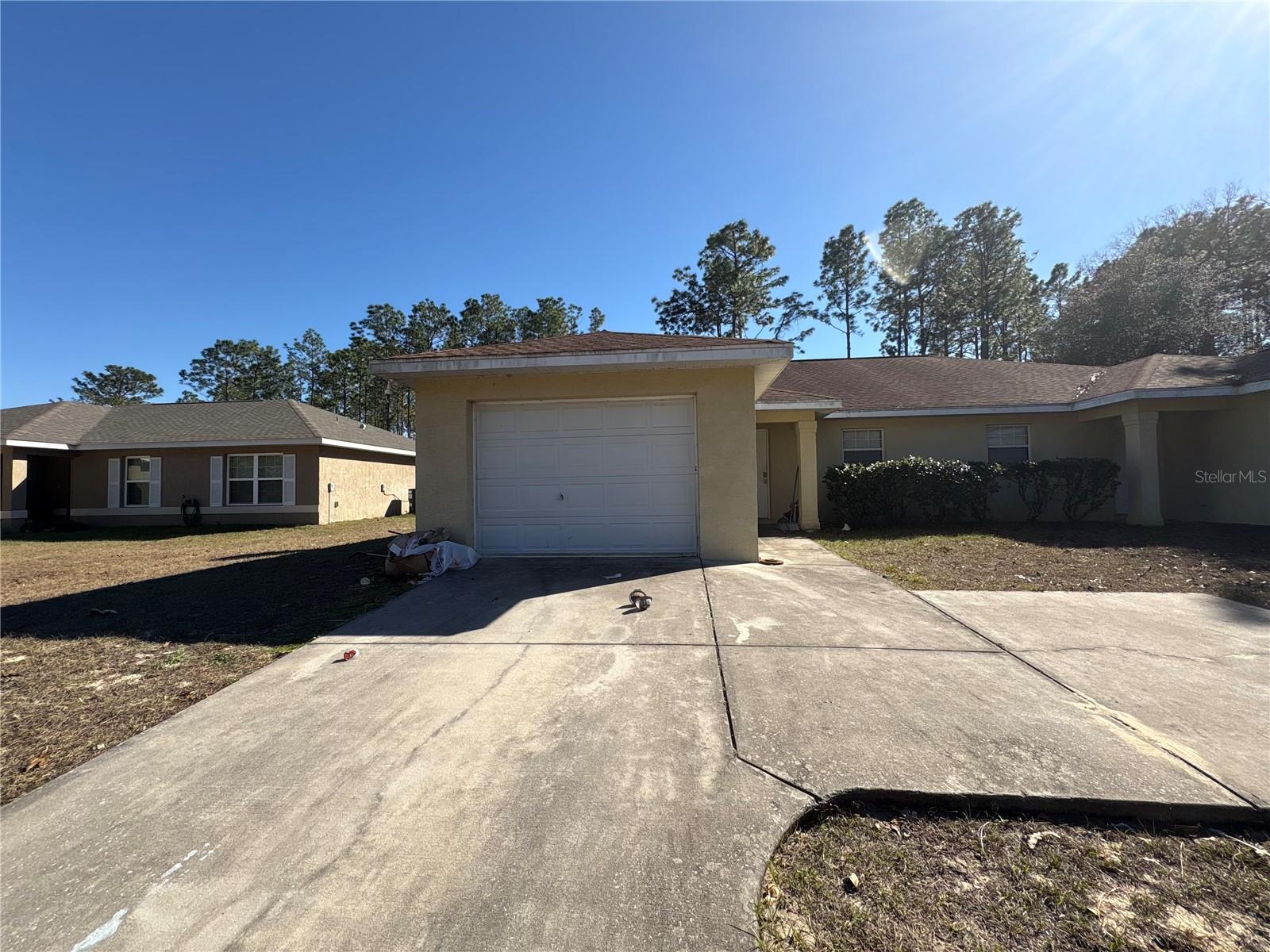 Photo of 13912 SW 61ST CIRCLE OCALA FL 34473