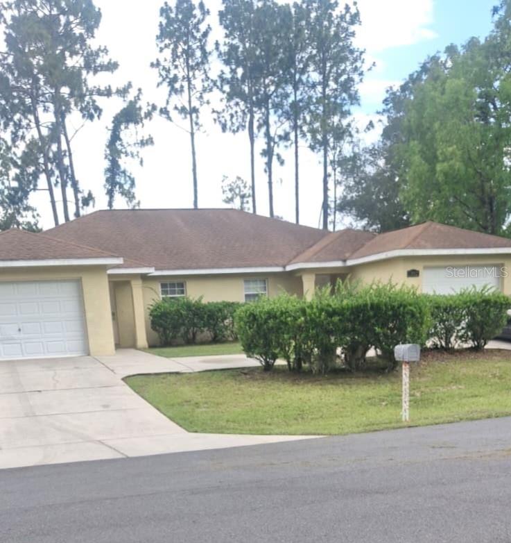 Photo of 13912 SW 61ST CIRCLE OCALA FL 34473