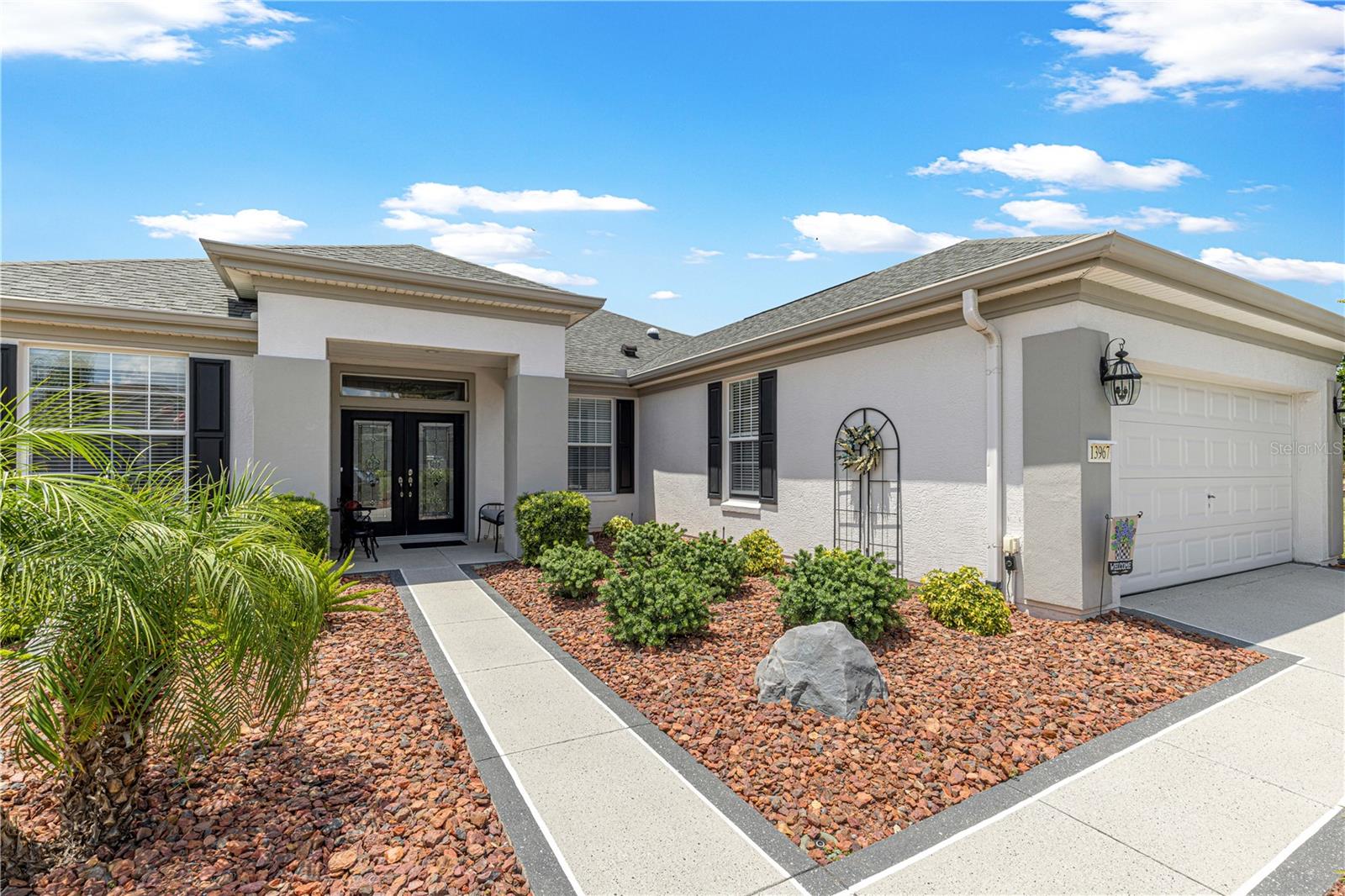 Photo of 13967 SE 96TH CIRCLE SUMMERFIELD FL 34491