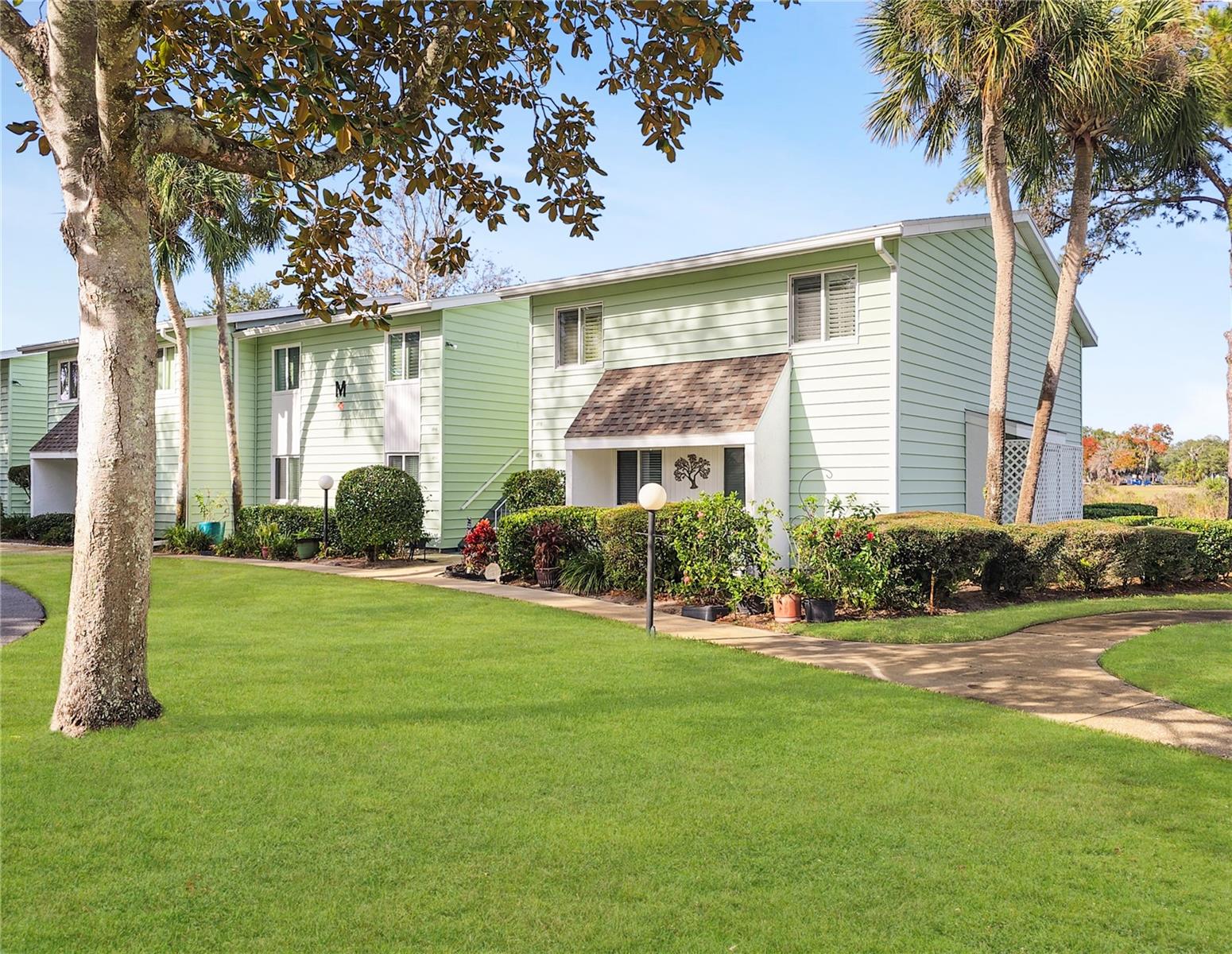Photo of 487 MIDWAY DRIVE #B OCALA FL 34472