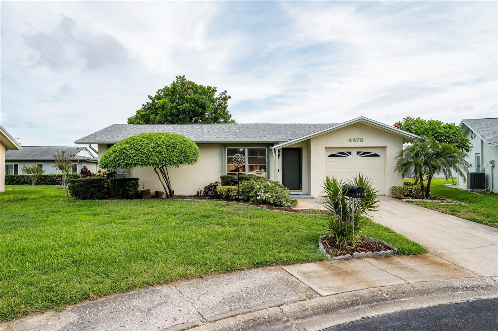 Photo of 4479 MICHIGAN LANE CLEARWATER FL 33762