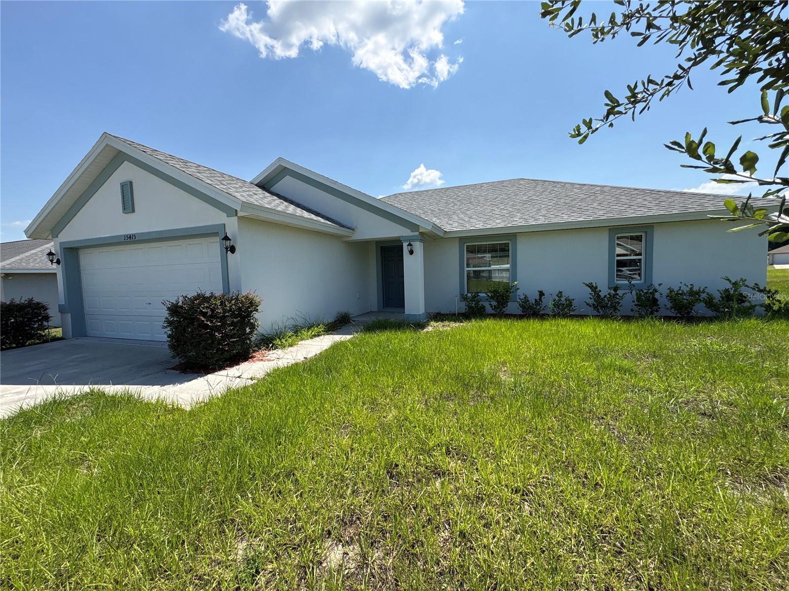 Photo of 15415 SW 34TH AVENUE OCALA FL 34473