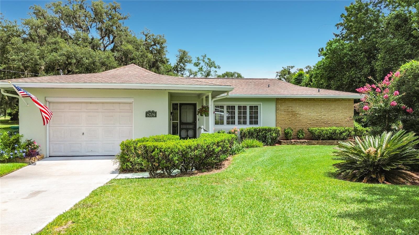 Photo of 8709 E SANDPIPER DRIVE INVERNESS FL 34450
