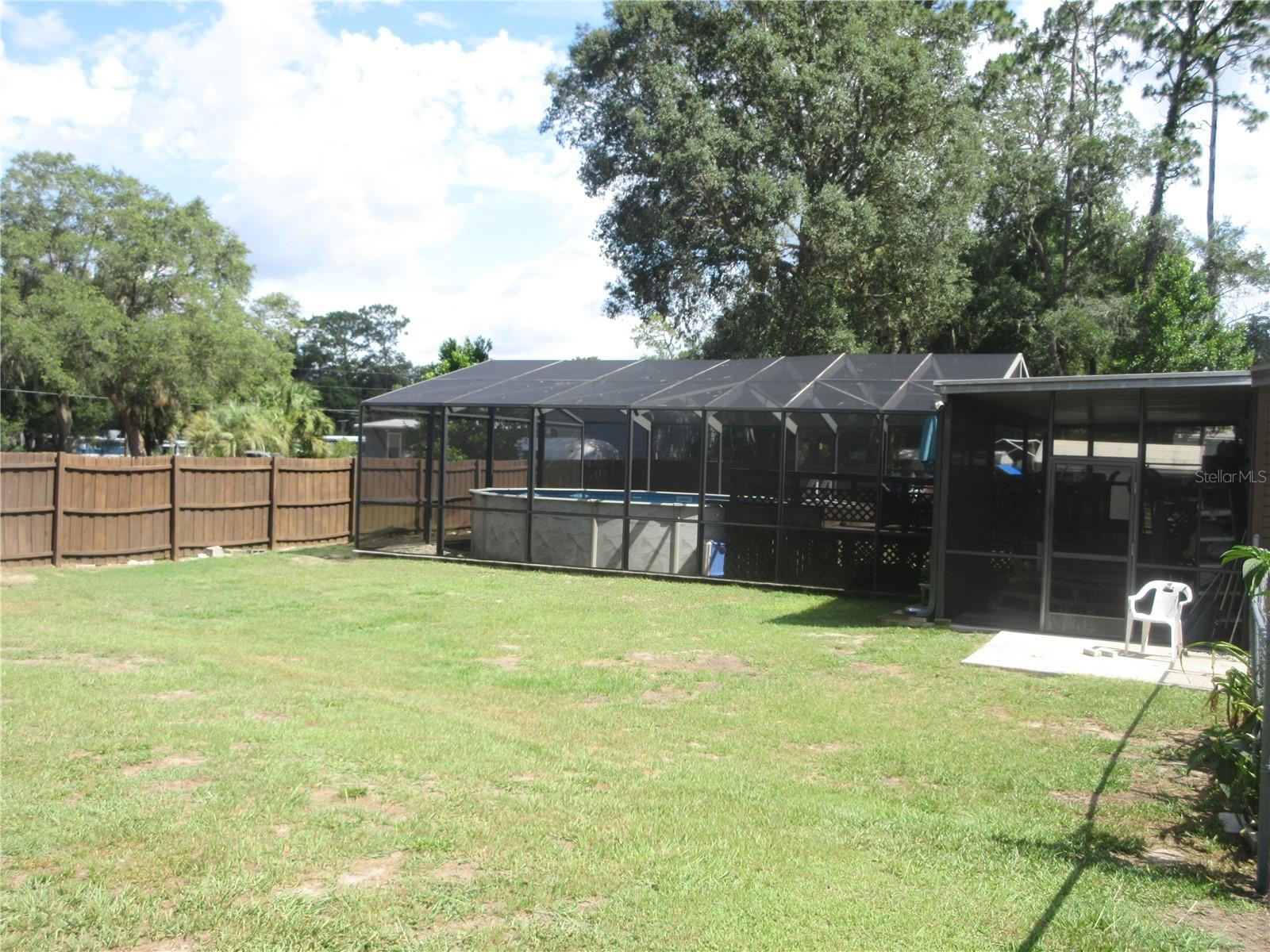 Photo of 2300 SE 173RD AVENUE SILVER SPRINGS FL 34488
