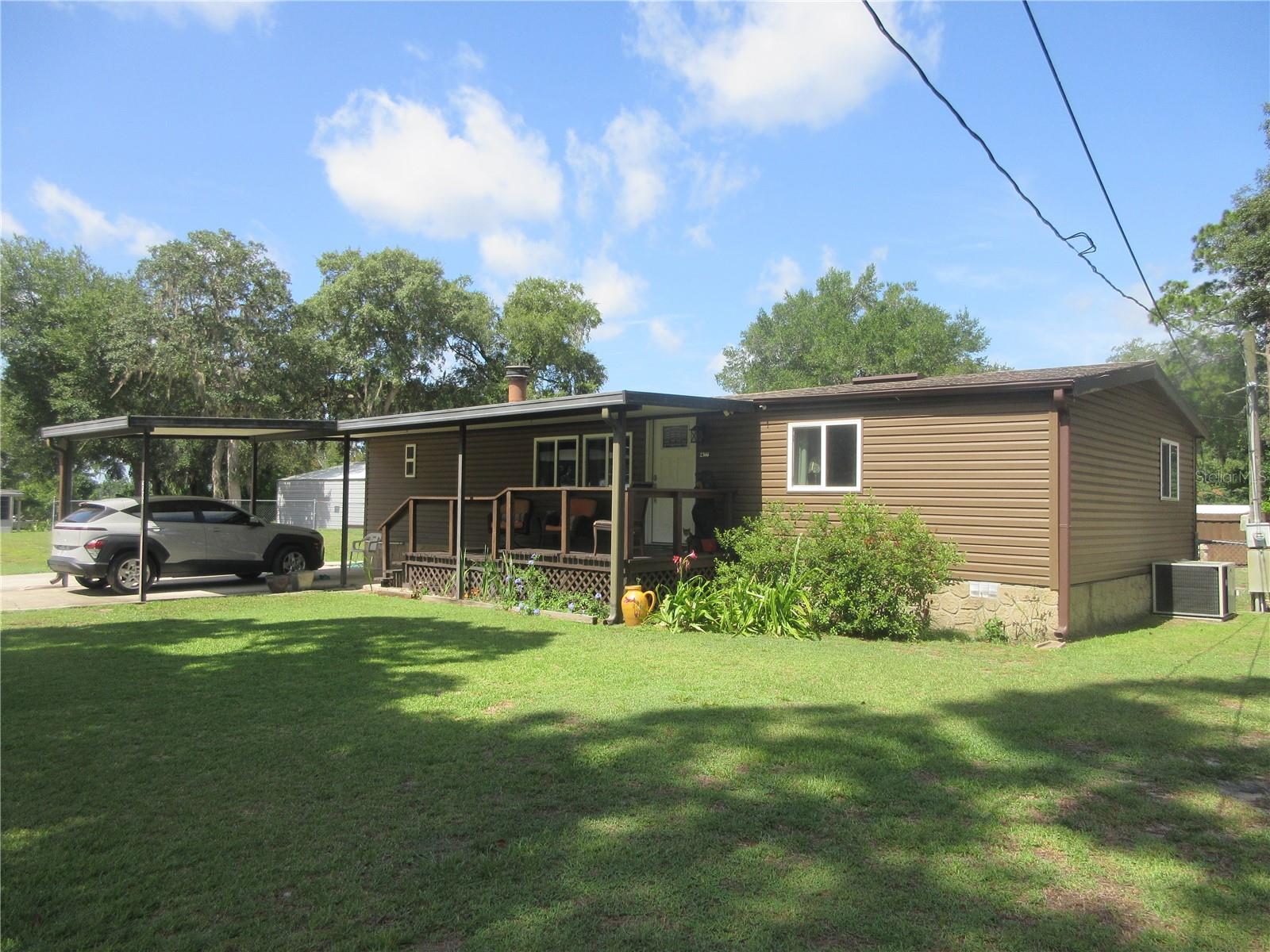 Photo of 2300 SE 173RD AVENUE SILVER SPRINGS FL 34488