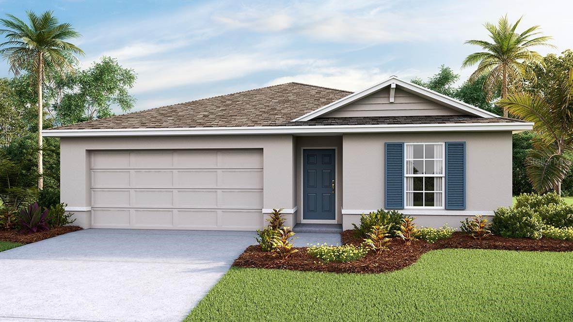Photo of 4 HEMLOCK LOOP DRIVE OCALA FL 34472