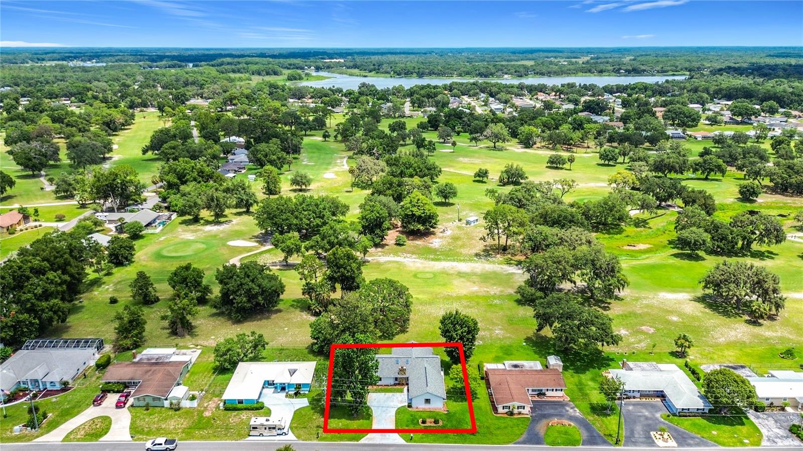 Photo of 8831 E SANDPIPER DRIVE INVERNESS FL 34450