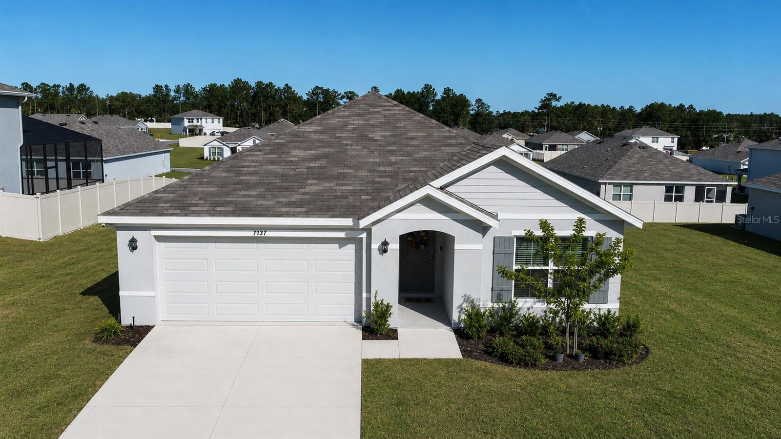 Photo of 7137 SW 136TH LANE OCALA FL 34473