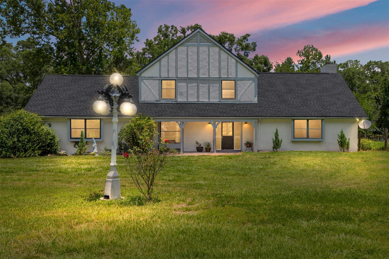 Photo of 16353 NW 130 STREET WILLISTON FL 32696