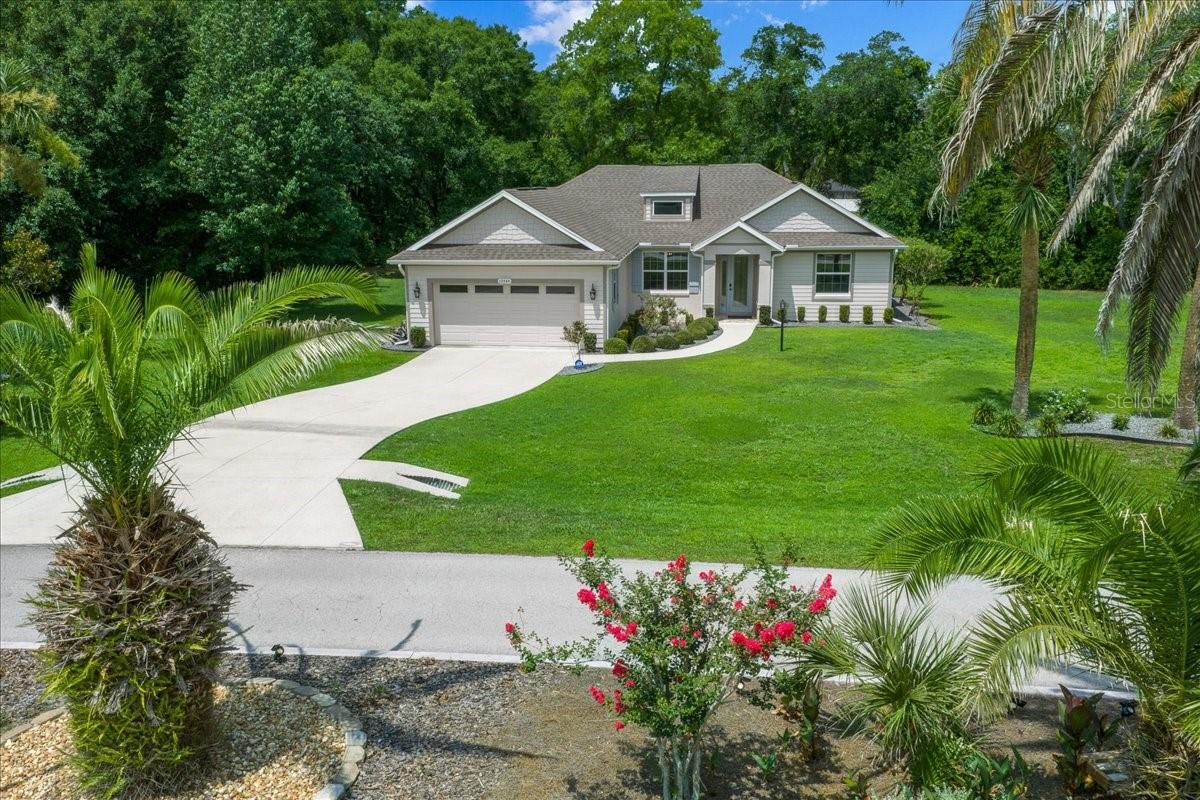 Photo of 10584 SW 53RD CIRCLE OCALA FL 34476
