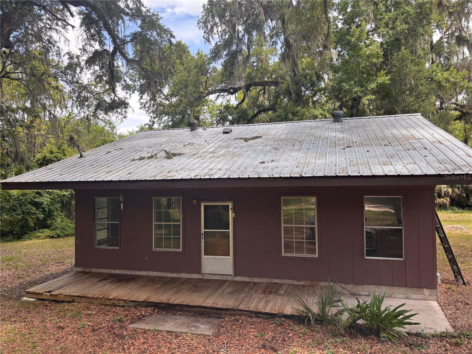 Photo of 3301 NE 162ND STREET CITRA FL 32113