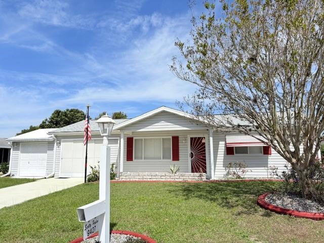 Photo of 9427 SE 174TH PLACE ROAD SUMMERFIELD FL 34491