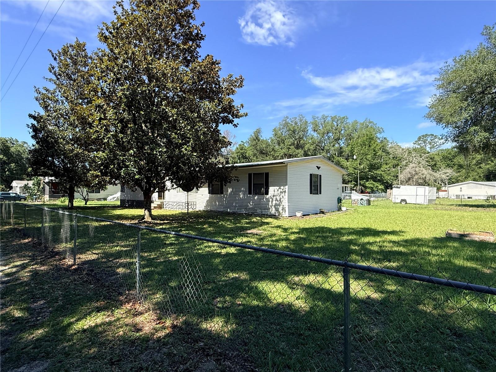 Photo of No Address Listed SILVER SPRINGS FL 34488