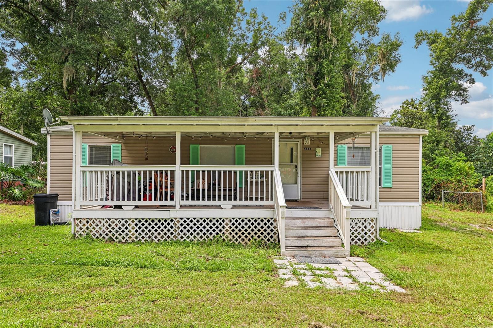 Photo of 4884 SE 146TH LANE SUMMERFIELD FL 34491