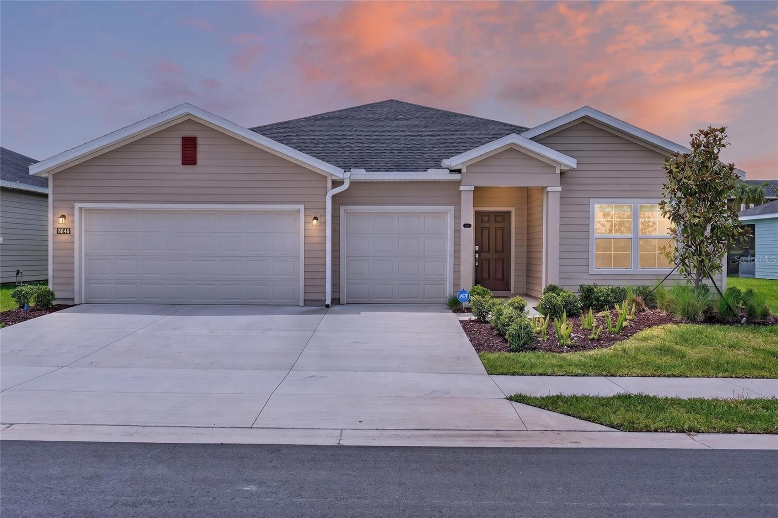 Photo of 8846 SW 69TH TERRACE OCALA FL 34476