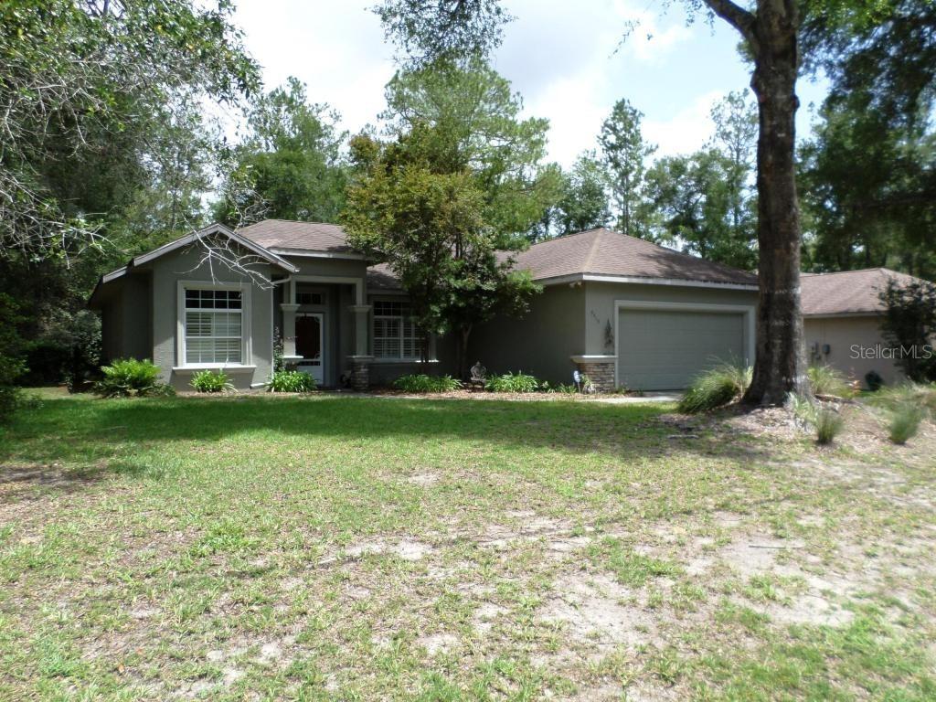 Photo of 9419 N COUNTRY CLUB WAY DUNNELLON FL 34434