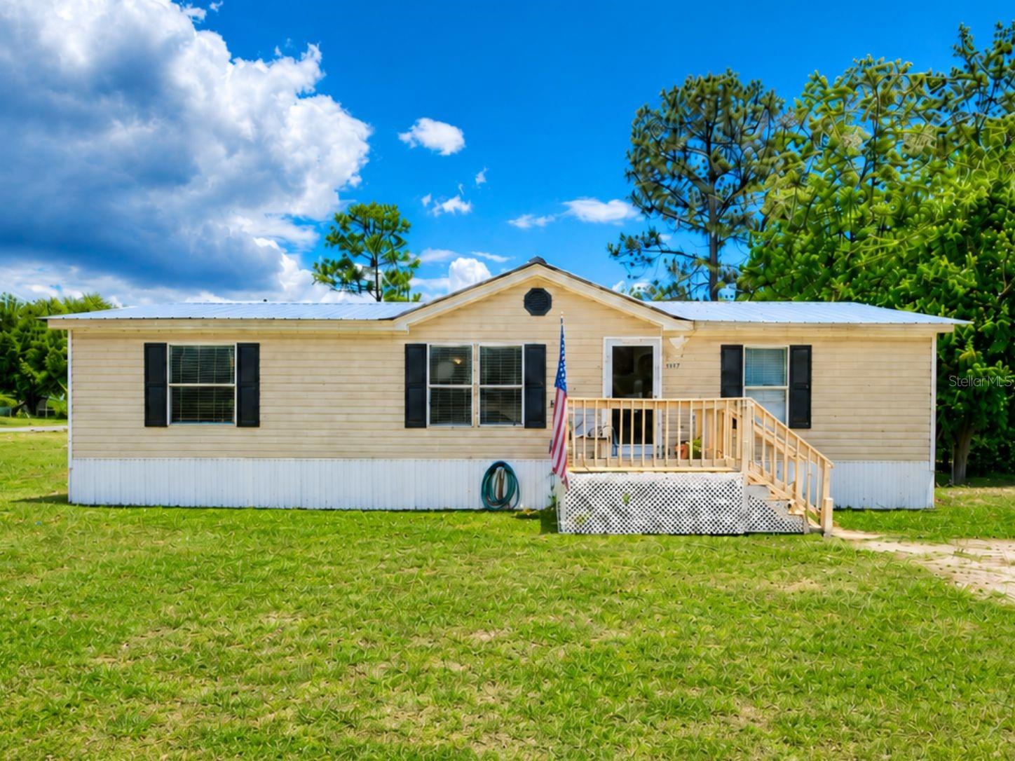 Photo of 13817 NE 54TH PLACE WILLISTON FL 32696