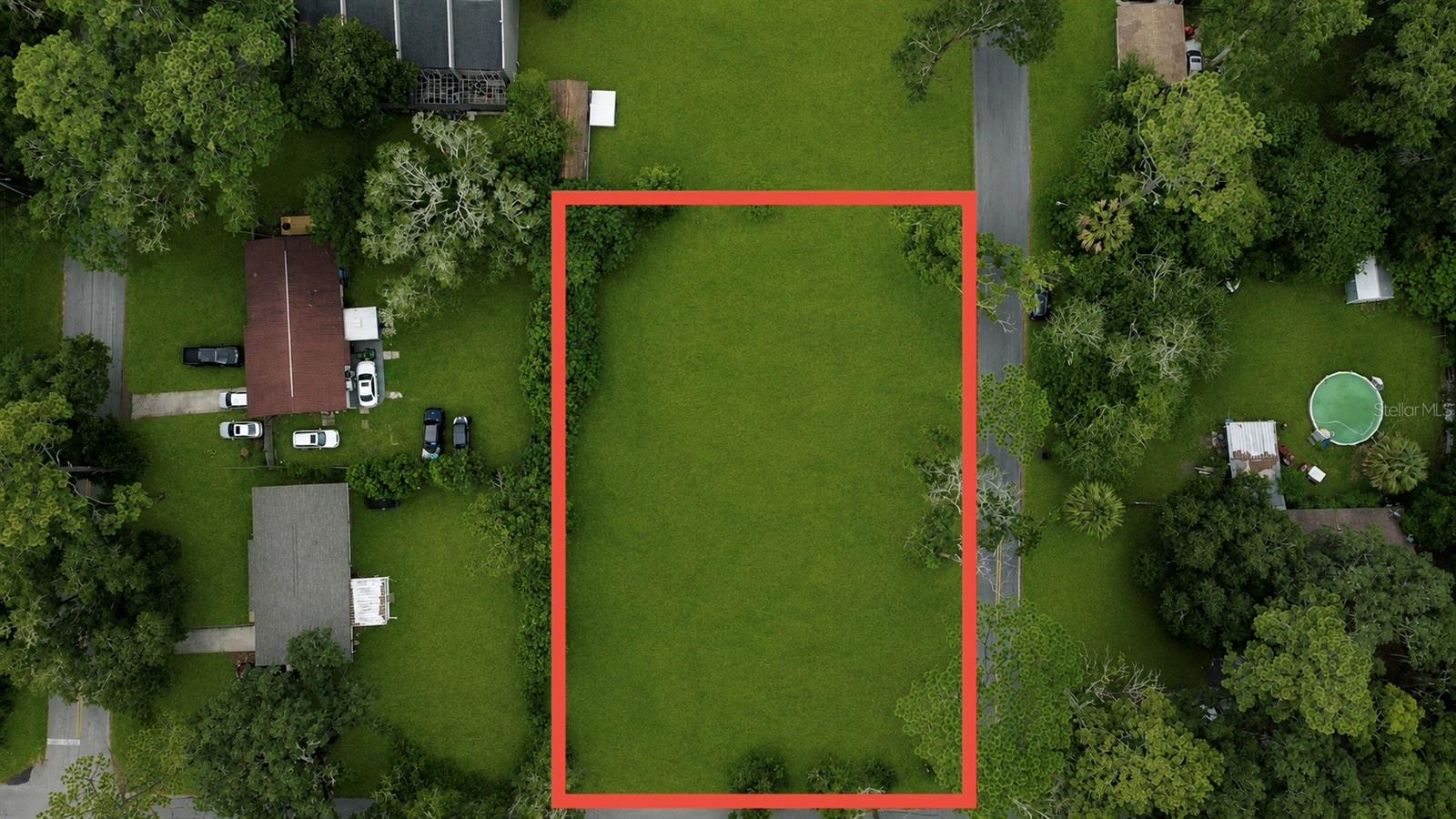 Photo of NW 4TH AVENUE OCALA FL 34475