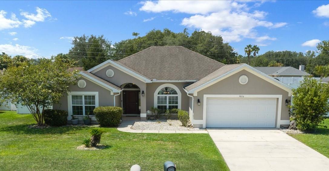 Photo of 9870 SW 55TH AVENUE ROAD OCALA FL 34476