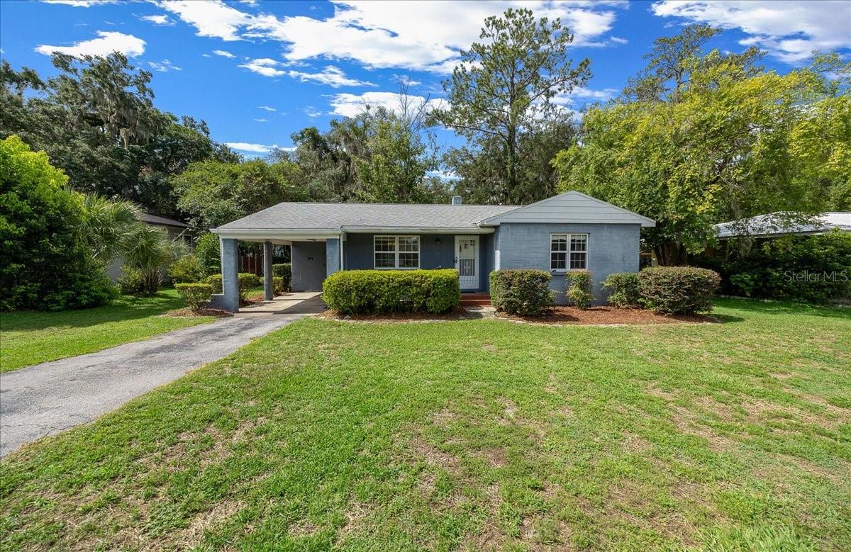 Photo of 1142 NE 8TH STREET OCALA FL 34470