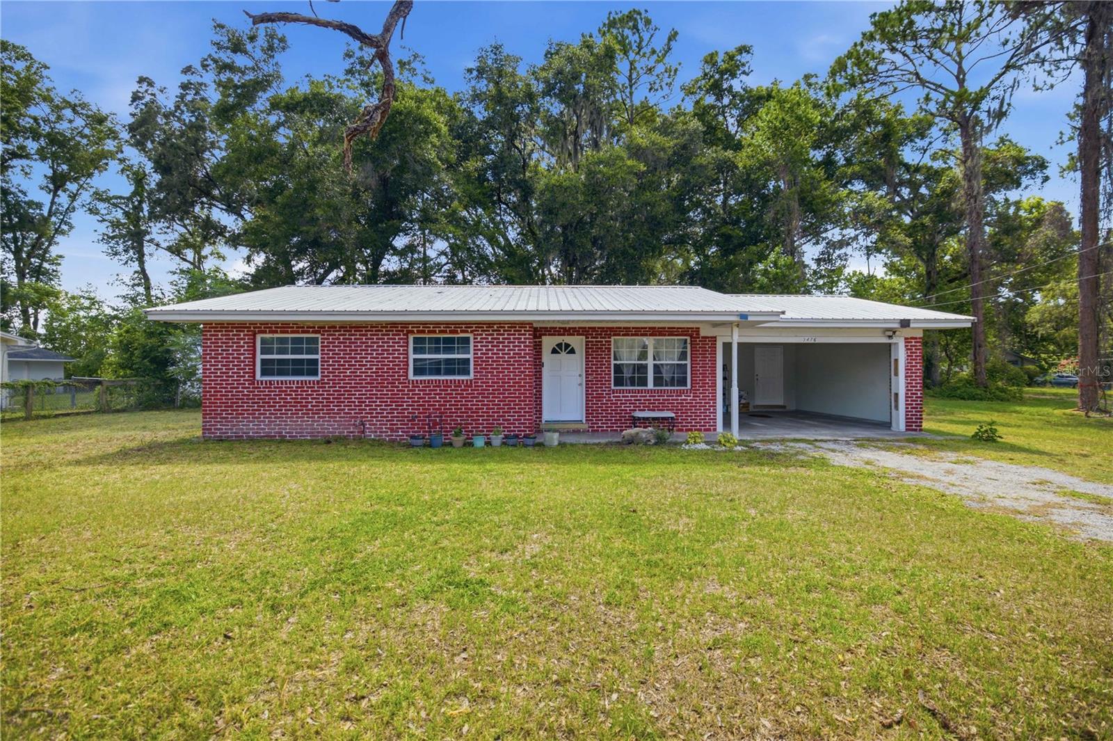 Photo of 3416 NE 22ND COURT OCALA FL 34479