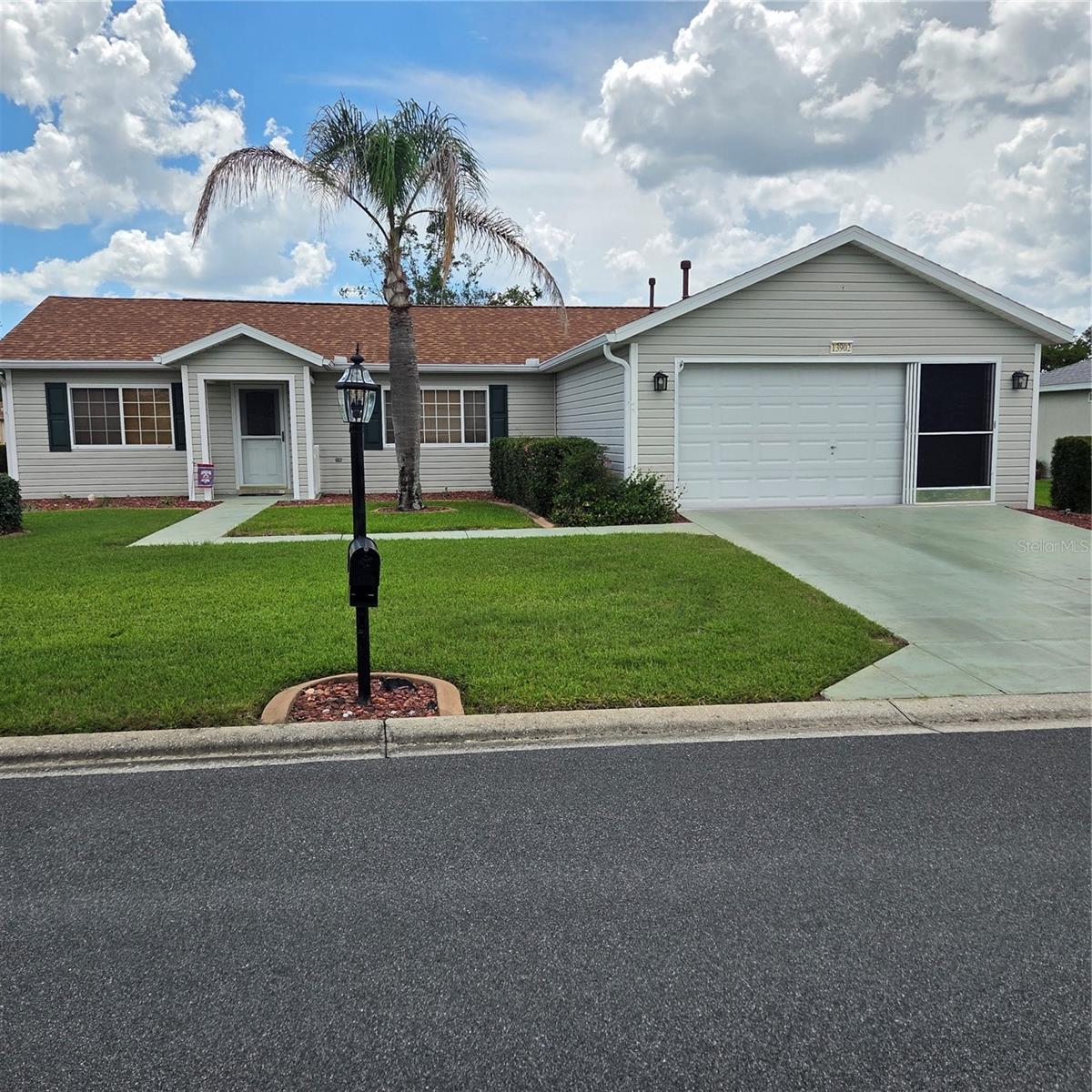 Photo of 13902 SE 85TH COURT SUMMERFIELD FL 34491
