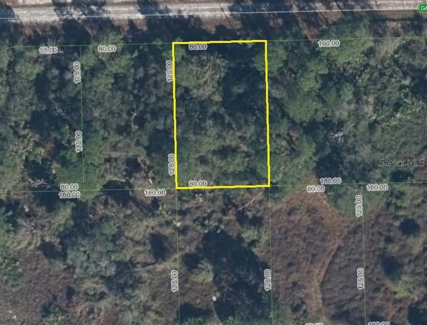 Photo of 3268 GARDEN GLEN AVENUE LAKE PLACID FL 33852