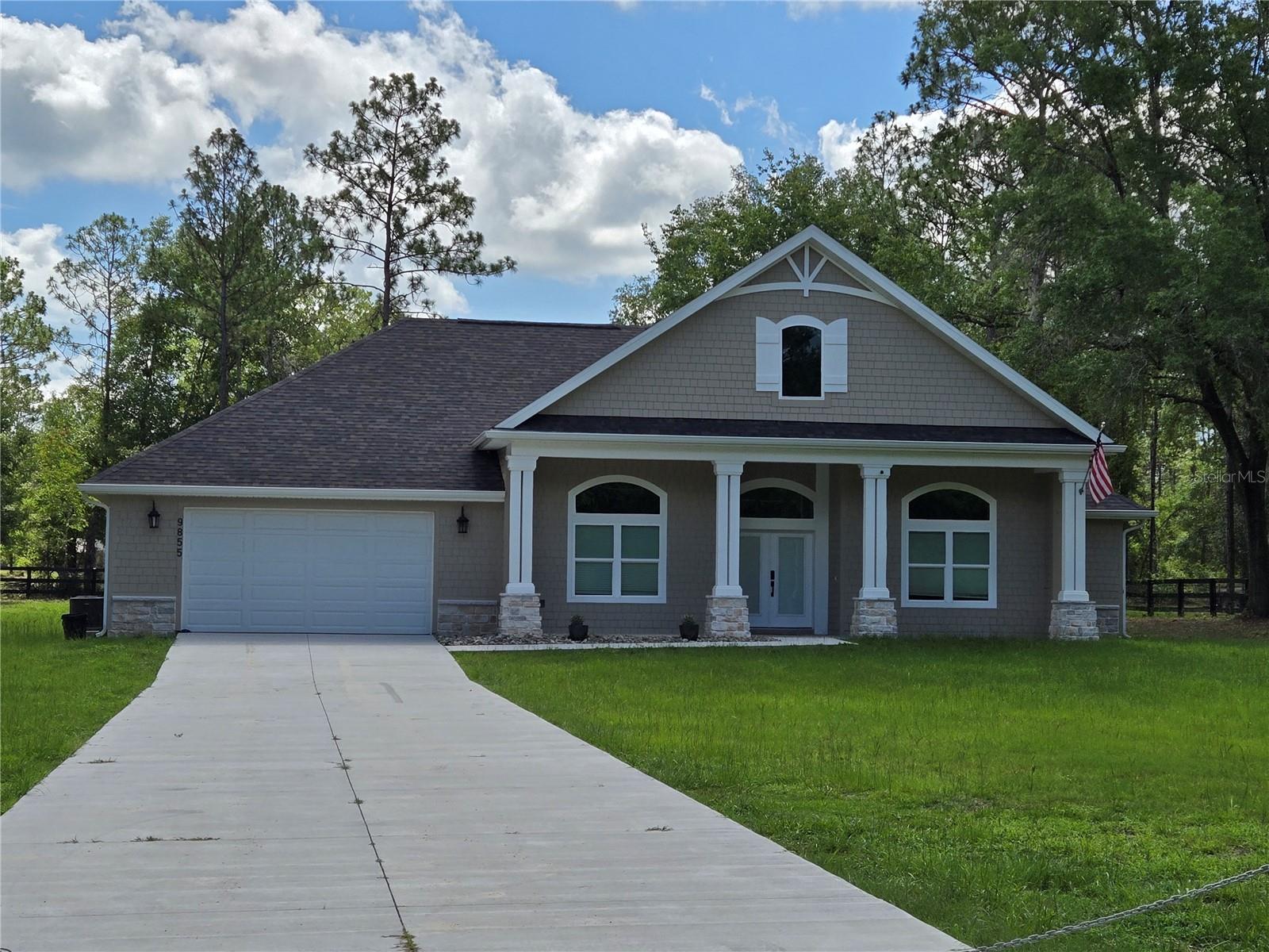 Photo of 9855 SW 125TH TERRACE DUNNELLON FL 34432