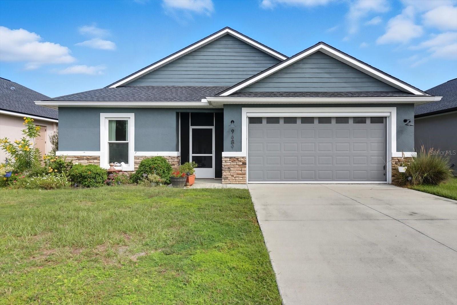 Photo of 9689 E WHITE EGRET PATH INVERNESS FL 34450
