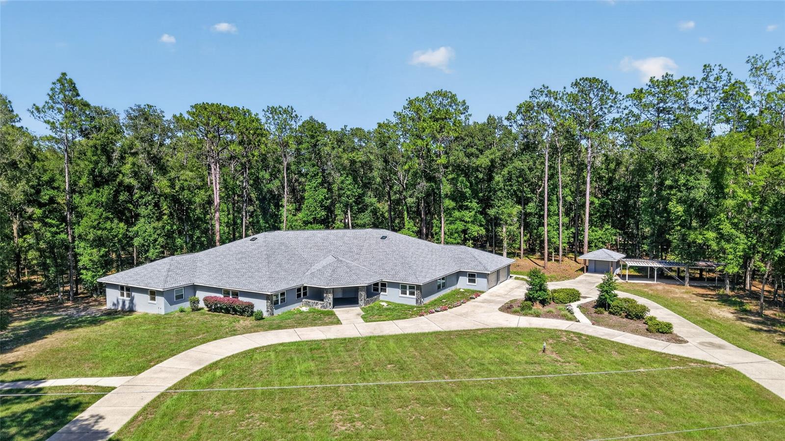Photo of 7705 SW 186 AVENUE DUNNELLON FL 34432